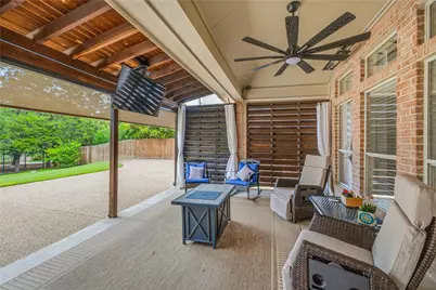6908 Vista Ridge Drive W, Fort Worth, TX 76132 - Photo 30