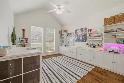 6908 Vista Ridge Drive W, Fort Worth, TX 76132 - Photo 24