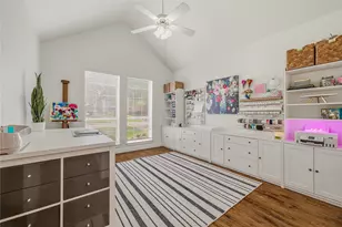 6908 Vista Ridge Dr W, Fort Worth, TX 76132 - Photo 24