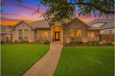 6908 Vista Ridge Drive W, Fort Worth, TX 76132 - Photo 1