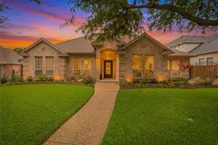 6908 Vista Ridge Dr W, Fort Worth, TX 76132 - Photo 1