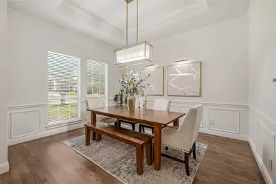 6908 Vista Ridge Drive W, Fort Worth, TX 76132 - Photo 10