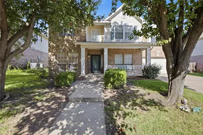 2114 Rustic Ridge Drive, Keller, TX 76248 - Photo 2