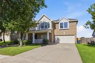 2114 Rustic Ridge Dr, Keller, TX 76248 - Photo 1