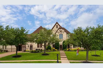 1632 Wicklow Lane, Keller, TX 76262 - Photo 40