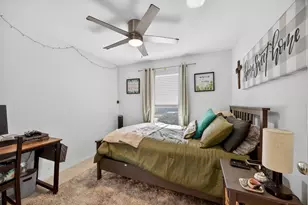 1477 Yachtclub Dr, Pelican Bay, TX 76020 - Photo 2