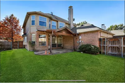1419 Santa Fe Trail, Irving, TX 75063 - Photo 2
