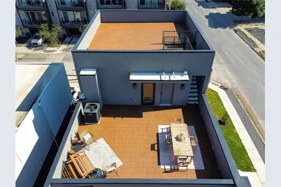 2336 N Carroll Avenue, Dallas, TX 75204 - Photo 2