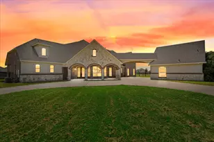 9770 Co Rd 483, Lavon, TX 75166 - Photo 1