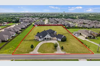 9770 County Road 483, Lavon, TX 75166 - Photo 34