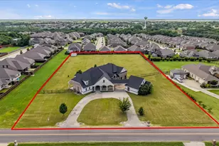 9770 Co Rd 483, Lavon, TX 75166 - Photo 34
