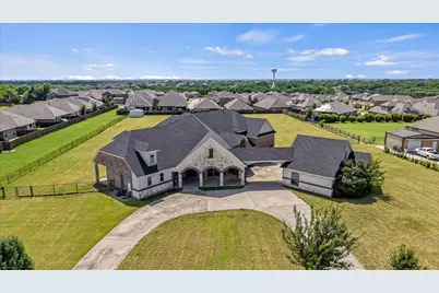 9770 County Road 483, Lavon, TX 75166 - Photo 2