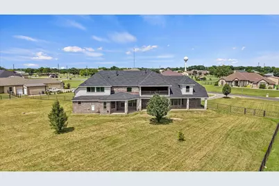 9770 County Road 483, Lavon, TX 75166 - Photo 34