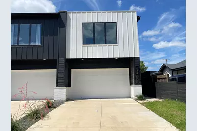 805 S Glasgow, Dallas, TX 75223 - Photo 2