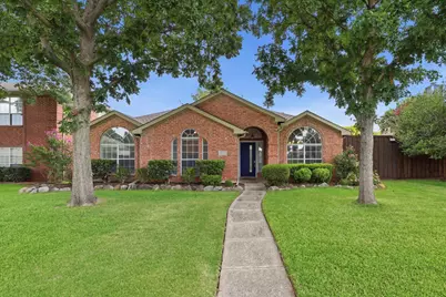 11313 Canoe Road, Frisco, TX 75035 - Photo 1