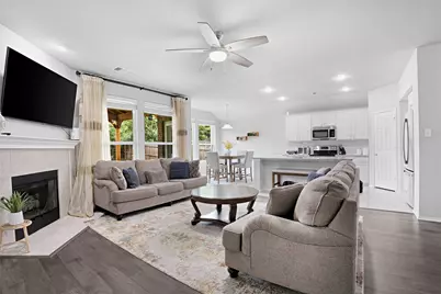 1811 Stephen Drive, Wylie, TX 75098 - Photo 2