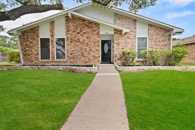 3709 Red Oak Drive, Garland, TX 75043 - Photo 2