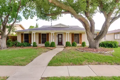 5033 Stanley Drive, The Colony, TX 75056 - Photo 1