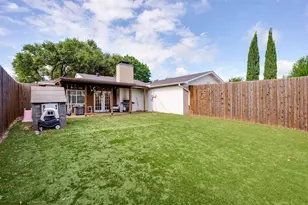 5033 Stanley Dr, The Colony, TX 75056 - Photo 24