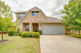 4145 Sweet Clover Ln, Fort Worth, TX 76036 - Photo 1