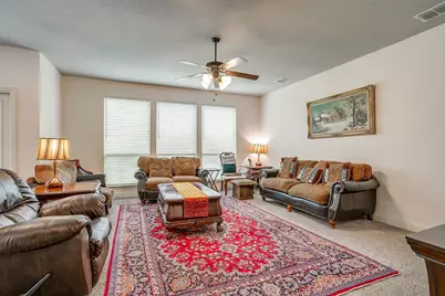 4145 Sweet Clover Lane, Fort Worth, TX 76036 - Photo 10