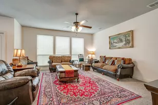 4145 Sweet Clover Ln, Fort Worth, TX 76036 - Photo 10