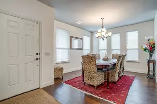 4145 Sweet Clover Ln, Fort Worth, TX 76036 - Photo 2