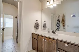 4145 Sweet Clover Ln, Fort Worth, TX 76036 - Photo 28