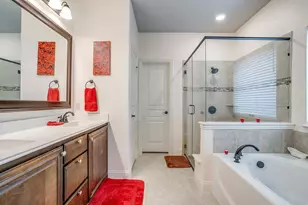 4145 Sweet Clover Ln, Fort Worth, TX 76036 - Photo 18