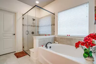 4145 Sweet Clover Ln, Fort Worth, TX 76036 - Photo 20
