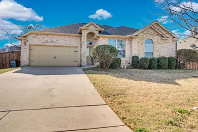 3721 Cecelia Lane, Forest Hill, TX 76140 - Photo 1