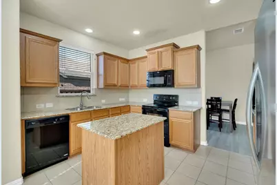 3721 Cecelia Lane, Forest Hill, TX 76140 - Photo 10