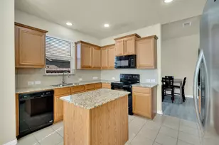 3721 Cecelia Ln, Forest Hill, TX 76140 - Photo 10