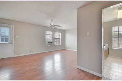 1912 Bernice Street #B, Haltom City, TX 76117 - Photo 2