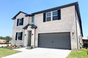 3201 Riverlawn Dr, Anna, TX 75409 - Photo 2