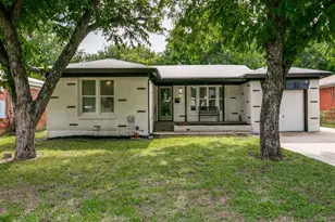 429 Harmon Rd, Hurst, TX 76053 - Photo 1