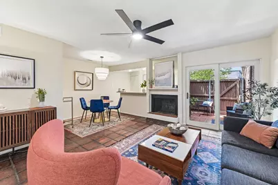 6017 Milton Street #137, Dallas, TX 75206 - Photo 1