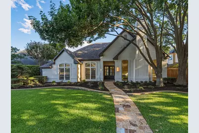 5116 Streamwood Lane, Plano, TX 75093 - Photo 1