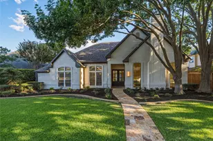 5116 Streamwood Ln, Plano, TX 75093 - Photo 1