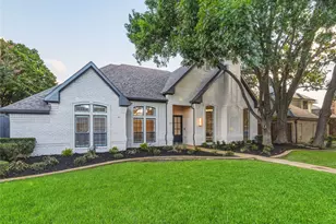 5116 Streamwood Ln, Plano, TX 75093 - Photo 2