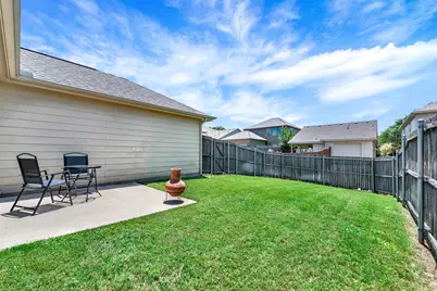 8932 Wild Rose Lane, Cross Roads, TX 76227 - Photo 20