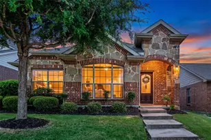 8932 Wild Rose Ln, Cross Roads, TX 76227 - Photo 1