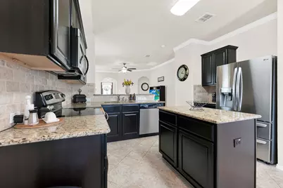 8932 Wild Rose Lane, Cross Roads, TX 76227 - Photo 8