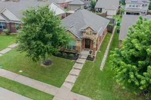 8932 Wild Rose Ln, Cross Roads, TX 76227 - Photo 2