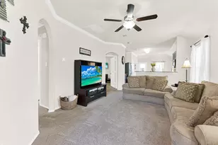 8932 Wild Rose Ln, Cross Roads, TX 76227 - Photo 6