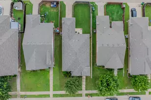 8932 Wild Rose Ln, Cross Roads, TX 76227 - Photo 4