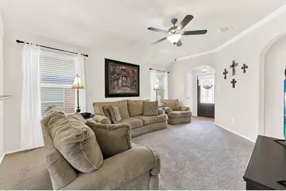 8932 Wild Rose Lane, Cross Roads, TX 76227 - Photo 2