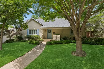 9815 Windledge Drive, Dallas, TX 75238 - Photo 2
