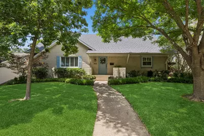 9815 Windledge Drive, Dallas, TX 75238 - Photo 1