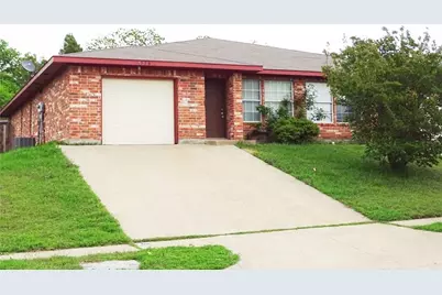 4338 Forest Point Drive, Garland, TX 75043 - Photo 2